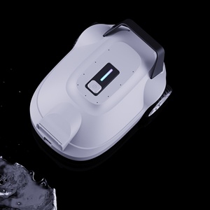 Havospark Eficiente al aire libre automático Piscina Robot Limpiador Piscina Robot de limpieza - Product Image 4