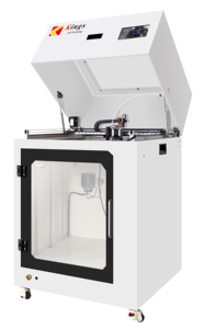 Industrial ABS PLA FDM <b>3D</b> <b>Printer</b> Machine 600mm/s High-Speed Printing Size of 500x500x600mm Large <b>3D</b> FDM <b>Printer</b> - Product Image 2