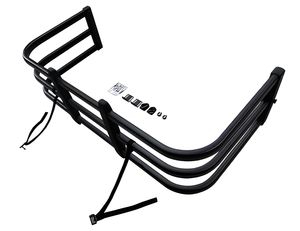 Extension de benne de camion en alliage d'aluminium de haute qualité, très vendue, pour Hilux Tacoma Navara Dmax <span class=keywords><strong>Ranger</strong></span> universels - Product Image 3