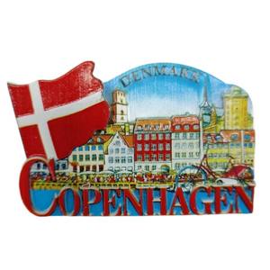 Imanes de nevera de resina 3D <span class=keywords><strong>Amsterdam</strong></span> Coratia Madeira personalizados recuerdos de <span class=keywords><strong>turismo</strong></span> nevera magnética personalizada - Product Image 2
