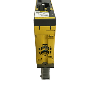 Servoamplificador y Servomotor FANUC A06B-6117-H103 - Product Image 3