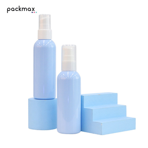 80ml 100ml 120ml Portable Empty <b>Spray</b> <b>Bottle</b> for Alcohol Perfume Cosmetics - <b>Small</b> Refillable Mist Container - Product Image 1