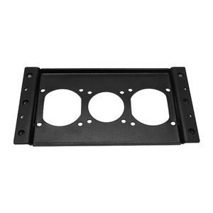 Tấm Đúc Khuôn Dập Uốn Nhôm Có Kinh Nghiệm Phong Phú Gia Công Phần Kim Loại Máy Cnc Chấp Nhận Dịch Vụ Tùy Chỉnh - Product Image 4