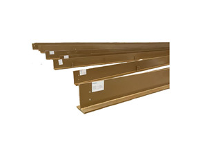 Tùy chỉnh t-thép và sắt tinh tế đúc sẵn xây dựng khung thép cho căn hộ biệt thự lợp - Product Image 5