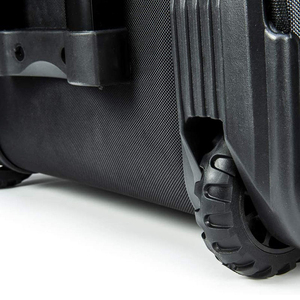 Bolsa de Herramientas con Ruedas Personalizada, Portátil y Resistente, para Carpintero, Fontanero, Electricista, con Almacenamiento Duradero, OEM/ODM - Product Image 4