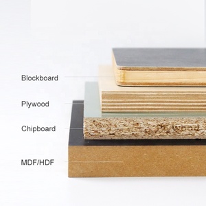 Tablero <span class=keywords><strong>de</strong></span> <span class=keywords><strong>MDF</strong></span> <span class=keywords><strong>de</strong></span> melamina <span class=keywords><strong>de</strong></span> doble cara <span class=keywords><strong>de</strong></span> 18mm con papel <span class=keywords><strong>de</strong></span> melamina Hoja <span class=keywords><strong>de</strong></span> <span class=keywords><strong>MDF</strong></span> <span class=keywords><strong>de</strong></span> melamina Dubai - Product Image 5