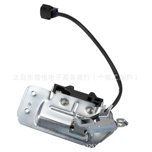 ล็อคประตูท้ายโตโยต้าไฮเอซ 69350-26170 RLB-A2019-058 เหล็กสำหรับซ่อมแซมทดแทน - Product Image 2