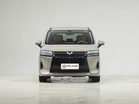 SAIC-GM-Wuling Starlight 730 Nueva Energía 2026 Eléctrico Puro 500KM Edición Lujo MPV Compacto Coche Eléctrico Vehículos de Nueva Energía