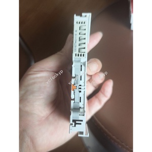 1PC Nouveau module PLC Beckhoff KL3052 en boîte Fabriqué en Allemagne - Product Image 3