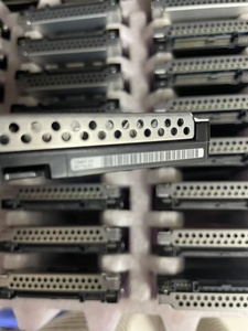 KPM5WRUG7T68 7.68TB SAS 12G 2.5inch <b>SSD</b> CA46233-5023 for S4/S5 Drives KPM5WRUG7T68 High-capacity 7.68TB Storage Solution for Fuj - Product Image 4