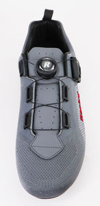 Chaussures de fitness professionnelles pour la navigation à rames - Collection Printemps/Été/Automne en promotion - Tige en microfibre, semelle extérieure en TPU, boucle et laçage rotatif - Product Image 3