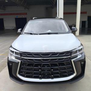 Nuova Auto SUV Dongfeng Forthing T5 MACH con Motore a Benzina Euro VI per Famiglia o Affari, Vendita all'Ingrosso dalla Cina - Product Image 2