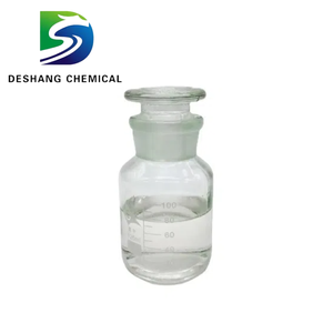 Huile de Silicone polydiméthylsiloxane diméthylique de haute qualité/huile de Silicone en bloc CAS 63148 - Product Image 1