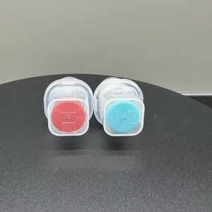 กล่องเก็บวัคซีนแบบปลอดเชื้อขนาด 3 มล. แบบสั่งทำขายส่ง, กล่องใส่ขวดขนาดเล็กทำจากพลาสติก, เหมาะสำหรับขวดขนาดเล็กของวัคซีนเปปไทด์ - Product Image 3