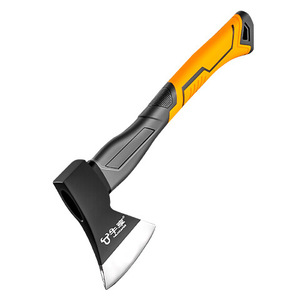 Outdoor Axe Woodworking <b>Tool</b> Hammer Axe 95-130mm Blade Length Logging Use - Product Image 1