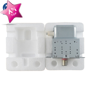 Magnétron pour four à micro-ondes 2M319H 1KW en aluminium, pièce de rechange pour four à micro-ondes, fabriqué en Chine - Product Image 3