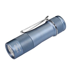 Linterna LED Lumintop FWAA 1400lm 14500 EDC con interfaz de usuario Anduril2 - Product Image 2