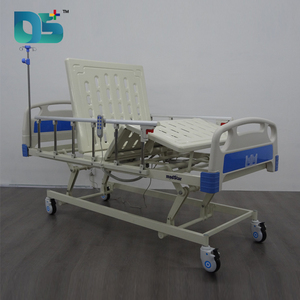 Hot Sale Hebei Factory Mobile Untersuchung Massage geräte Klinik Kissen Physiotherapie Elektrisches Pflege bett - Product Image 1