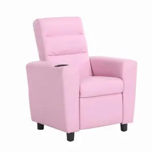 Trẻ Em Ngồi Có Thể Ngả Với Cupholder Và Tựa Đầu Trẻ Em Phim Hoạt Hình Ngồi Có Thể Ngả Sofa Bé Ghế Cho Bé Trẻ Em Sinh Viên Với Mini Kích Thước Nhỏ