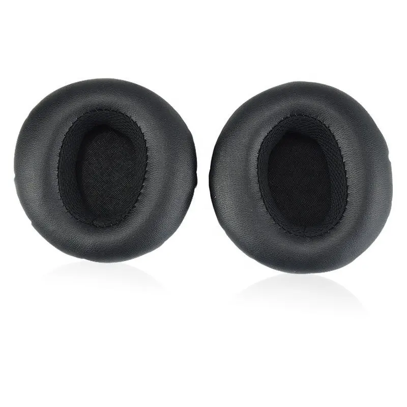 Nova Alta Qualidade Substituição Ear Almofadas para Sennheiser Momentum 1.0 Headphones