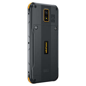 โทรศัพท์มือถือ Ulefone Armor Mini 4 รุ่นทนทาน หน้าจอ 2.8 นิ้ว รองรับ LTE 4G มาตรฐาน IP68/IP69K หน่วยความจำ 64MB+128MB แบตเตอรี่ 2100mAh รองรับซิมคู่ สมาร์ทโฟนราคาประหยัด - Product Image 4