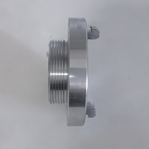 Raccord de tuyau d'incendie Storz en aluminium de petite taille hautement durable pour serres agricoles et tuyau d'incendie et raccord de tuyau - Product Image 5