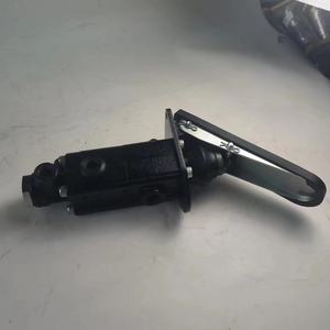Semua Aksesoris Mesin Konstruksi OEM untuk <span class=keywords><strong>Komatsu</strong></span>, Wheel Loader WA320 WA350 WA400 VALVE.TANDEM 4214327201 421-43-27201 - Product Image 2