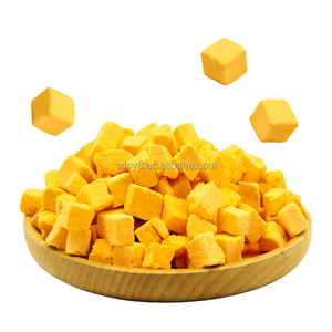 Yema de Huevo Liofilizada OEM ODM, Alimento Liofilizado <span class=keywords><strong>para</strong></span> Mascotas, <span class=keywords><strong>Perros</strong></span> y Gatos, Hígado Liofilizado al por Mayor, Alimento Liofilizado <span class=keywords><strong>para</strong></span> Mascotas - Product Image 1