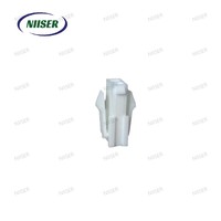 39-01-2026 Boîtier de connecteur d'alimentation Molex Original double rangée 2 broches Mini-Fit Jr. 4,20 mm pour alimentation PC industrielle et automobile