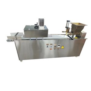 Machine à découper la pâte de qualité supérieure en acier inoxydable pour table, idéale pour la boulangerie - Product Image 3