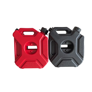 Réservoir de carburant en acier nylon AMBITON pour véhicules tout-terrain, bidons de stockage d'huile pour véhicules à essence - Product Image 1