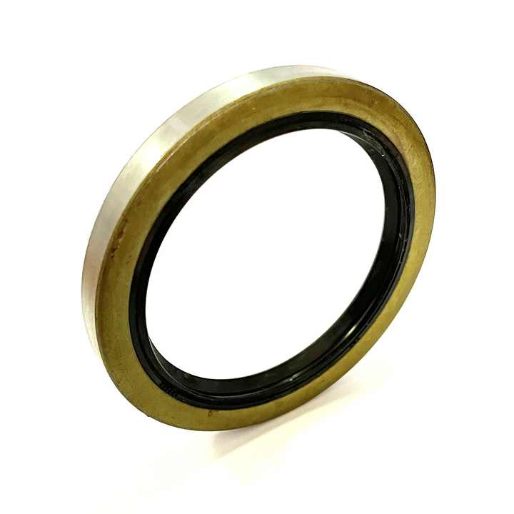 MB025295 ME120022 Rubber FKM NBR FKM oil seal TB 72*94*10 shaft  