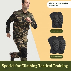 Protège-tibias Flexgrip de haute qualité et durables pour adultes et jeunes, genouillères personnalisées, équipement de protection des jambes pour le football professionnel - Product Image 5