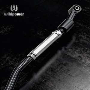 Pour <span class=keywords><strong>JEEP</strong></span> GRAND CHEROKEE, qualité supérieure, barre Panhard réglable, 4x4 tout-terrain, <span class=keywords><strong>kit</strong></span> de suspension de levage arrière, tige de poussée d'arrêt - Product Image 4