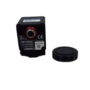 Caméra industrielle noir et blanc haute vitesse 5 mégapixels CA-H500MX CA-H500CX CA-H500M pour système de détection - Product Image 3