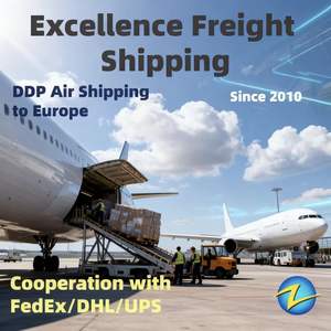 Excelente Servicio de Transporte Aéreo por Shanghai Shenzhen Wuhan <span class=keywords><strong>Logistics</strong></span> <span class=keywords><strong>Company</strong></span> que Ofrece DDP a Bogotá, Cali, Medellín y Cartagena - Product Image 6