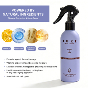 <span class=keywords><strong>Spray</strong></span> hydratant <span class=keywords><strong>bio</strong></span> <span class=keywords><strong>protecteur</strong></span> thermique pour <span class=keywords><strong>cheveux</strong></span> à la kératine et à l'huile d'argan : répare et protège les <span class=keywords><strong>cheveux</strong></span> jusqu'à 450 degrés - Product Image 6