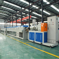 Machine à fabriquer des joints d'étanchéité en silicone/PVC/caoutchouc pour fenêtres et portes, automatique, haute vitesse, 120 kg/h, extrudeuse de caoutchouc