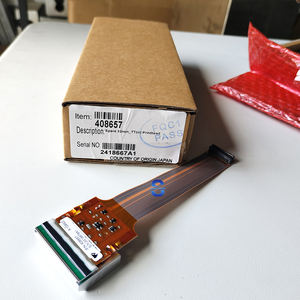 New 32mm <b>Thermal</b> Transfer Overprinter Parts UV Ink Printhead Compatible for VJ6330 Printing Machinery - Product Image 6