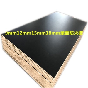 9mm đen hình lục giác nhiều lớp ván ép trường hợp chuyến bay phần cứng Mang trường hợp lắp ráp có sẵn trong màu đen đỏ xanh/phần cứng khác - Product Image 3