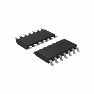 Buy Electronics Components Online SN74HC86D Logic 14 SOlC Manufacturer Channel - Product Image 1