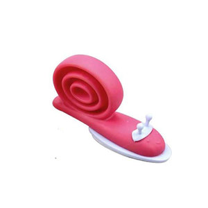 SUNNUO 2025 Offre Spéciale mignon en forme d'escargot bébé sécurité doigt protecteur armoire <span class=keywords><strong>porte</strong></span> enfants Anti-pincement main <span class=keywords><strong>porte</strong></span> <span class=keywords><strong>bloc</strong></span> - Product Image 6