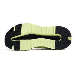 Chaussures de course de sport décontractées pour hommes Plaques de <span class=keywords><strong>carbone</strong></span> ajoutées Négatifs en caoutchouc Style de genre volumineux - Product Image 5