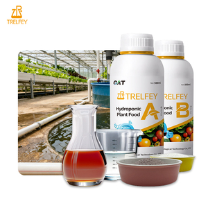 <span class=keywords><strong>Engrais</strong></span> hydroponique NPK spécialisé pour le développement de gros fruits dans les cultures de <span class=keywords><strong>melon</strong></span>, de courge et de cucurbitacées dans les systèmes sans sol - Product Image 1