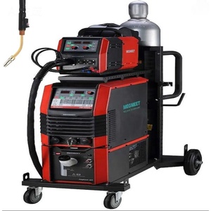 Haute qualité <span class=keywords><strong>KEMPPI</strong></span> TIG Machine à souder Robot Machine à souder à l'arc Machine à souder en aluminium à impulsions - Product Image 4