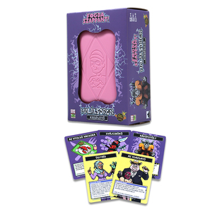 Cartes de jeu érotiques personnalisées pour couples, jeu de cartes à imprimer avec boîte, fabricant de jeux de cartes pour soirées et jeux de société. - Product Image 4