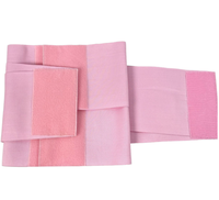 Correas de control de barriga de talla grande, ropa moldeadora para gimnasio, adelgazamiento del vientre, cinturón deportivo, entrenador de cintura para mujer, logotipo personalizado