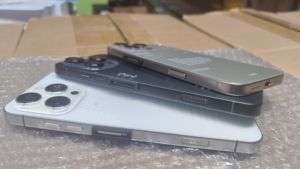 สินค้ามาใหม่16 PRO MAX โทรศัพท์มือถือ5G สมาร์ทโฟนปลดล็อคโทรศัพท์ lPhone16เล่น<span class=keywords><strong>เกม</strong></span> PRO MAX MAX - Product Image 2