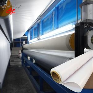 Bannière en <span class=keywords><strong>vinyle</strong></span> imprimée à l'éco-solvant HL, tailles personnalisées, rouleau de bannière flexible pour événements - Product Image 5