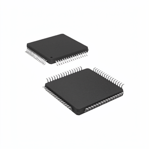 Embedded Electronics Component C8051F061 64 TQFP Manufacturer Channel - Product Image 1